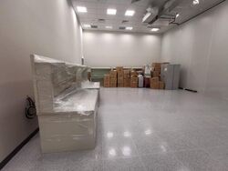 International Road (D22), Warehouse #488895611
